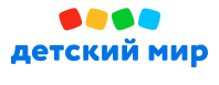 Детский мир